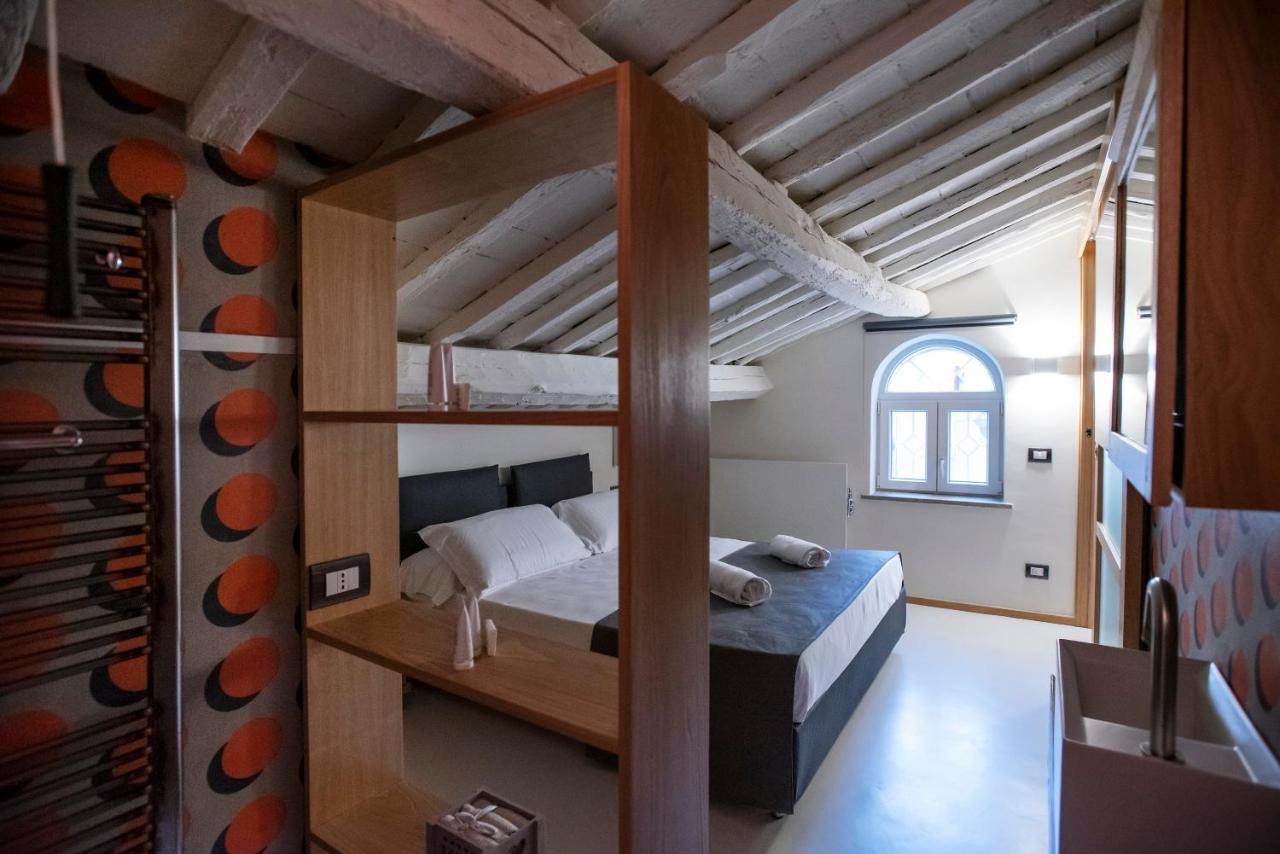 Ferienwohnung Flat PIAZZA DEL POPOLO Rom Exterior foto