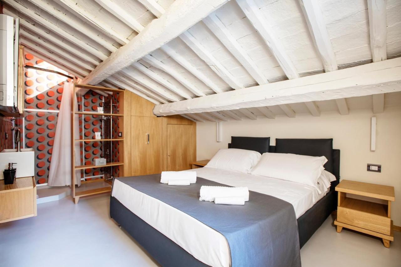 Ferienwohnung Flat PIAZZA DEL POPOLO Rom Exterior foto