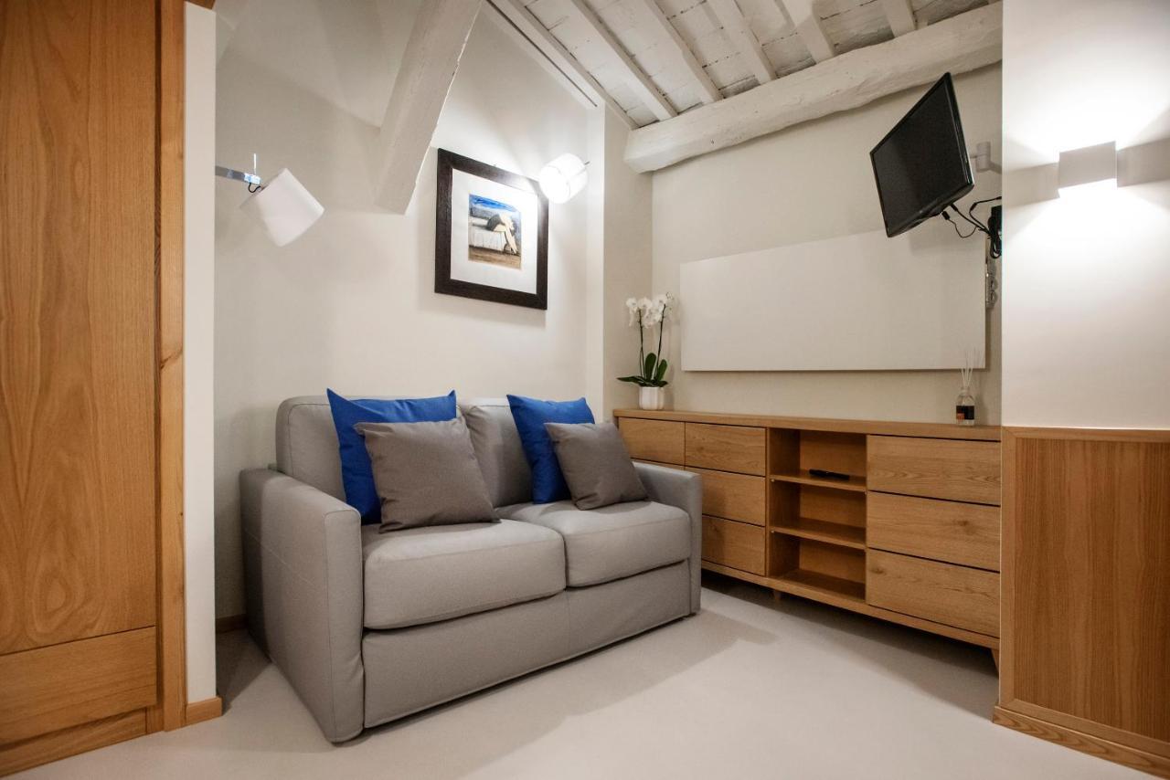 Ferienwohnung Flat PIAZZA DEL POPOLO Rom Exterior foto