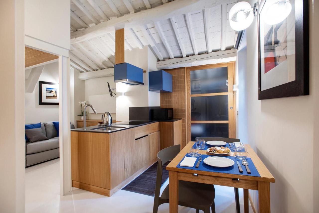Ferienwohnung Flat PIAZZA DEL POPOLO Rom Exterior foto